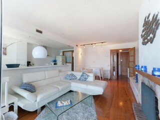 Apartment L'Escala Ausstattung 21