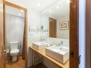 Apartment L'Escala Features 22