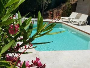 Accogliente villa con piscina a Sant Feliu de Guíxols - Sant Feliu de Guixols - image1