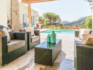 Villa Sant Feliu de Guixols Außenaufnahme 11