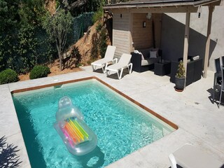 Villa Sant Feliu de Guixols Buitenaudio-opname 1