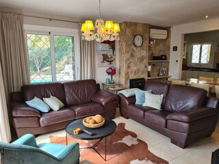 Villa Sant Feliu de Guixols Kenmerken 24