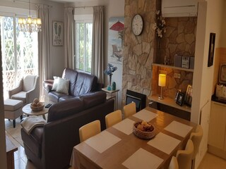 Villa Sant Feliu de Guixols Características 16