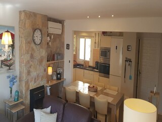 Villa Sant Feliu de Guixols Équipement 16