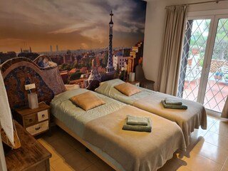 Villa Sant Feliu de Guixols Características 20