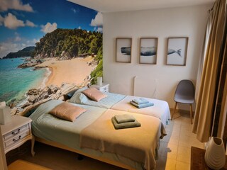 Villa Sant Feliu de Guixols Équipement 21