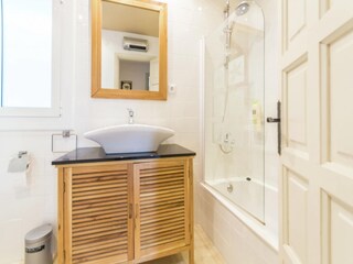 Villa Sant Feliu de Guixols Kenmerken 22