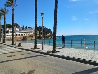 Villa Sant Feliu de Guixols Ambiente 30