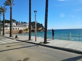 Villa Sant Feliu de Guixols Environment 32