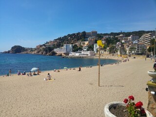 Villa Sant Feliu de Guixols Ambiente 31