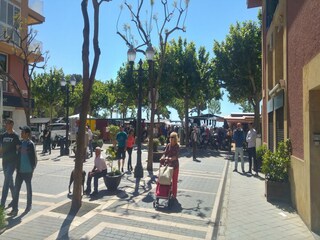 Villa Sant Feliu de Guixols Ambiente 32