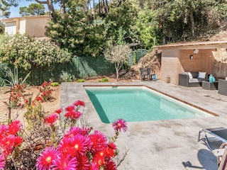 Villa Sant Feliu de Guixols Buitenaudio-opname 4