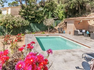 Villa Sant Feliu de Guixols Outdoor Recording 7