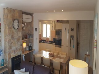 Villa Sant Feliu de Guixols Kenmerken 18