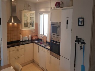 Villa Sant Feliu de Guixols Kenmerken 19