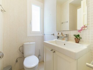 Villa Sant Feliu de Guixols Ausstattung 23