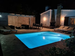 Villa Sant Feliu de Guixols Outdoor Recording 10