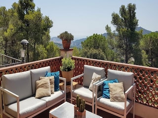 Villa Sant Feliu de Guixols Außenaufnahme 7