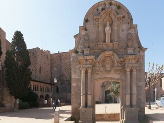Villa Sant Feliu de Guixols Ambiente 31