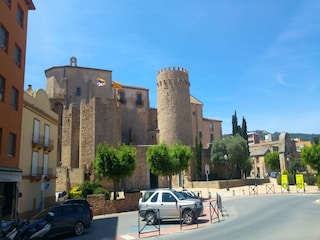 Villa Sant Feliu de Guixols Umgebung 33