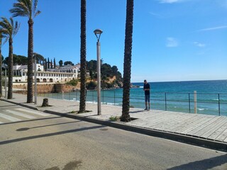 Villa Sant Feliu de Guixols Environnement 33