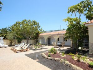 Ferienpark Tenerife South Finca Montimar
