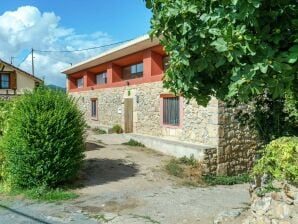 Casolare Palazzo a Salinillas de Buradón con piscina - Salinillas de Buradon - image1