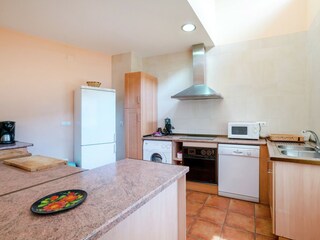 Casale Salinillas de Buradón Caratteristiche 20