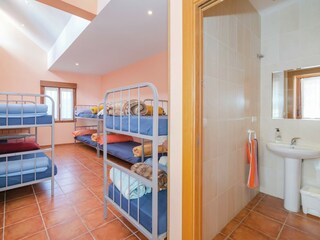 Landhaus Salinillas de Buradón Ausstattung 11