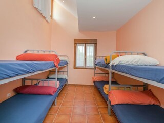 Vakantiehuisje Salinillas de Buradón Kenmerken 12