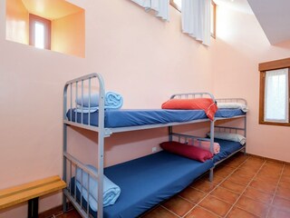 Cottage Salinillas de Buradón Features 24