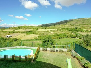 Casa de campo Salinillas de Buradón Grabación al aire libre 4