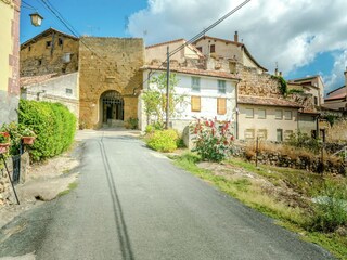 Landhaus Salinillas de Buradón Außenaufnahme 6