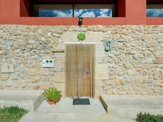 Casa de campo Salinillas de Buradón Características 21