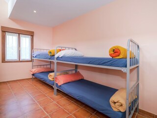 Landhaus Salinillas de Buradón Ausstattung 14