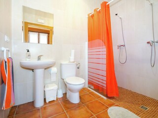 Landhaus Salinillas de Buradón Ausstattung 19