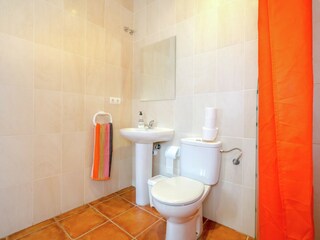 Landhaus Salinillas de Buradón Ausstattung 15