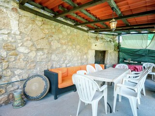 Cottage Salinillas de Buradón Outdoor Recording 6