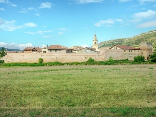 Landhaus Salinillas de Buradón Umgebung 27