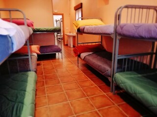 Type de propriété : Chalet Salinillas de Buradón Équipement 18