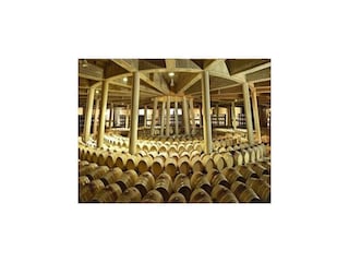 Type de propriété : Chalet Salinillas de Buradón Environnement 28