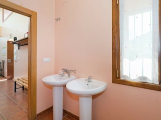 Landhaus Salinillas de Buradón Ausstattung 22