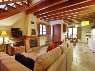Maison de vacances Nava Équipement 28