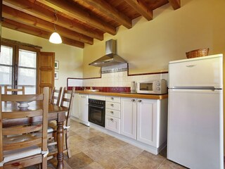 Cottage Nava Ausstattung 24