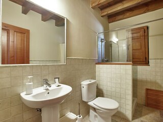 Vakantiehuisje Nava Kenmerken 30