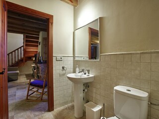 Holiday cottage Nava Features 24
