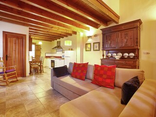 Cottage Nava Ausstattung 19