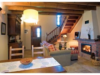 Vakantiehuisje Nava Kenmerken 20
