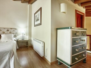 Vakantiehuisje Nava Kenmerken 22