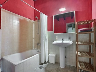 Maison de vacances Nava Équipement 22